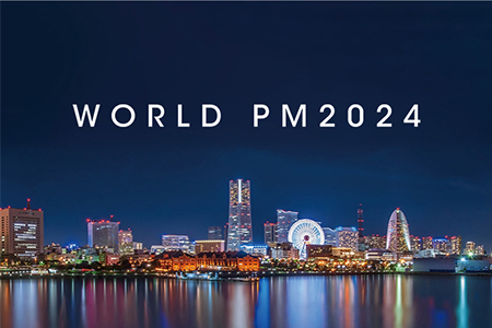 WORLD PM 2024