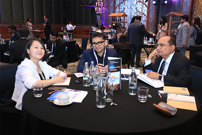 2026 Asian Iron Alloys