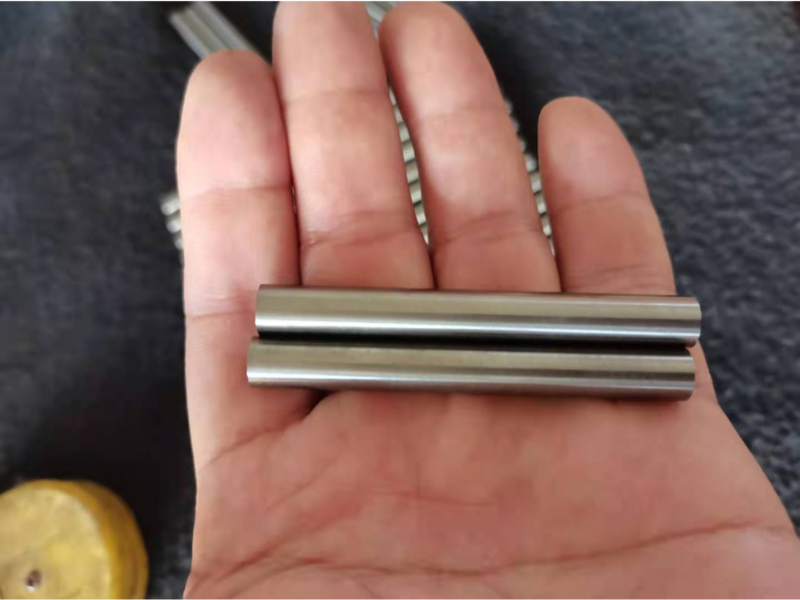 99.95% industrial high-purity tungsten supplier