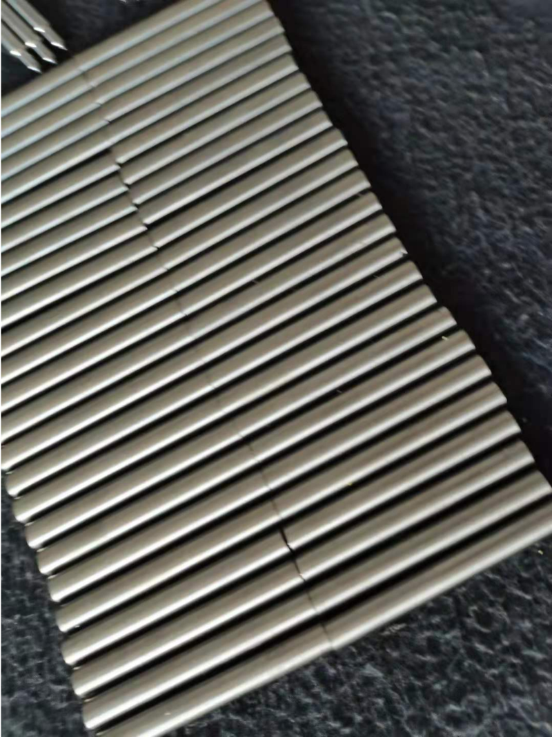 99.95% industrial high-purity tungsten supplier