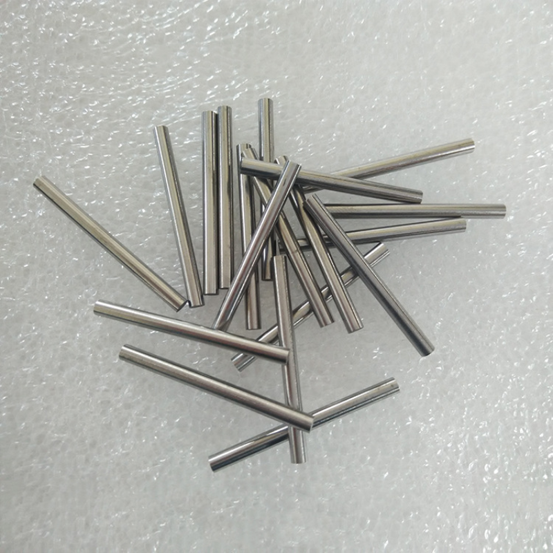 99.95% industrial high-purity tungsten supplier